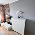 Apartmán Matejki Svinoústí