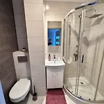 Matejki Apartmán *
