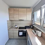Matejki Apartmán
