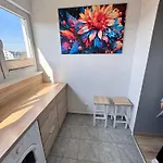 Matejki Apartmán