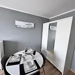 Apartmán Matejki