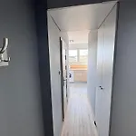 Matejki Apartmán
