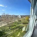 Matejki Apartmán *