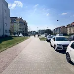 Matejki Apartmán