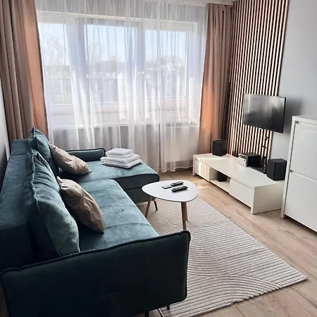 Matejki Świnoujście