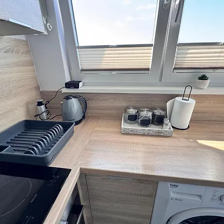 Matejki * Świnoujście