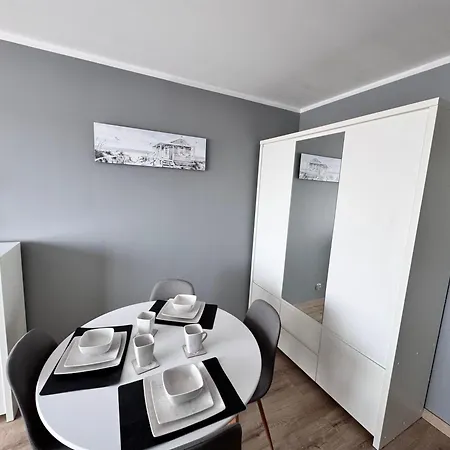 Apartment Matejki
