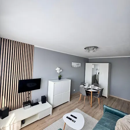 Matejki Świnoujście