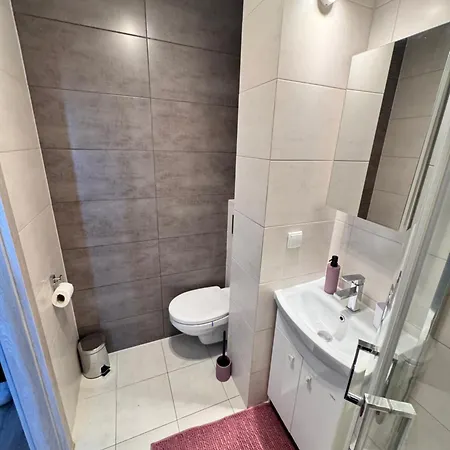 Matejki Świnoujście