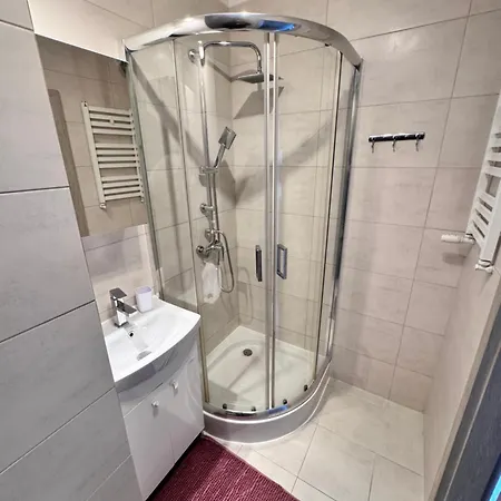 Matejki Apartament Świnoujście