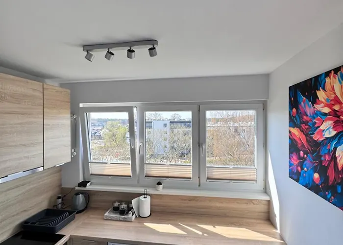 Matejki * Świnoujście (Swinemünde)