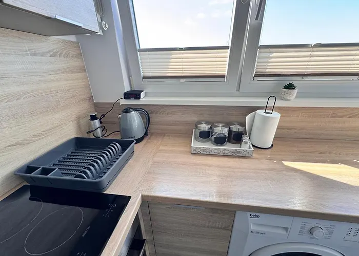 Matejki * Świnoujście (Swinemünde)