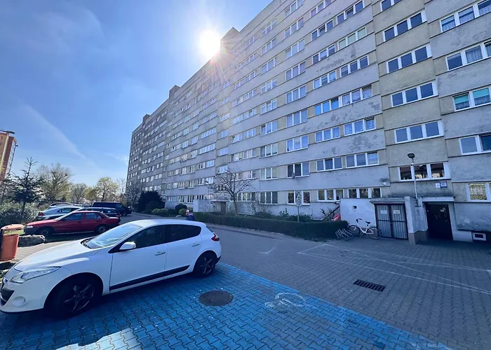 Matejki * Świnoujście (Swinemünde)