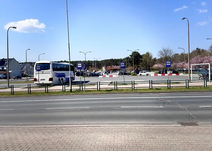 Matejki * Świnoujście (Swinemünde)